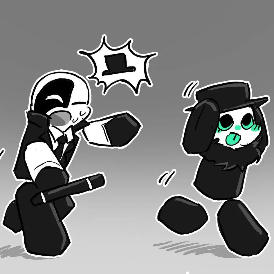 BreezyEye3248의 그저 정신나간..동거인들..