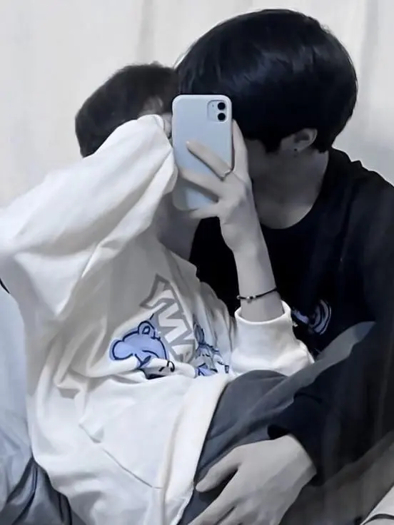 Huhax의 [BL/GL] 남여무리