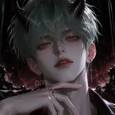 Profile image of 루시엘