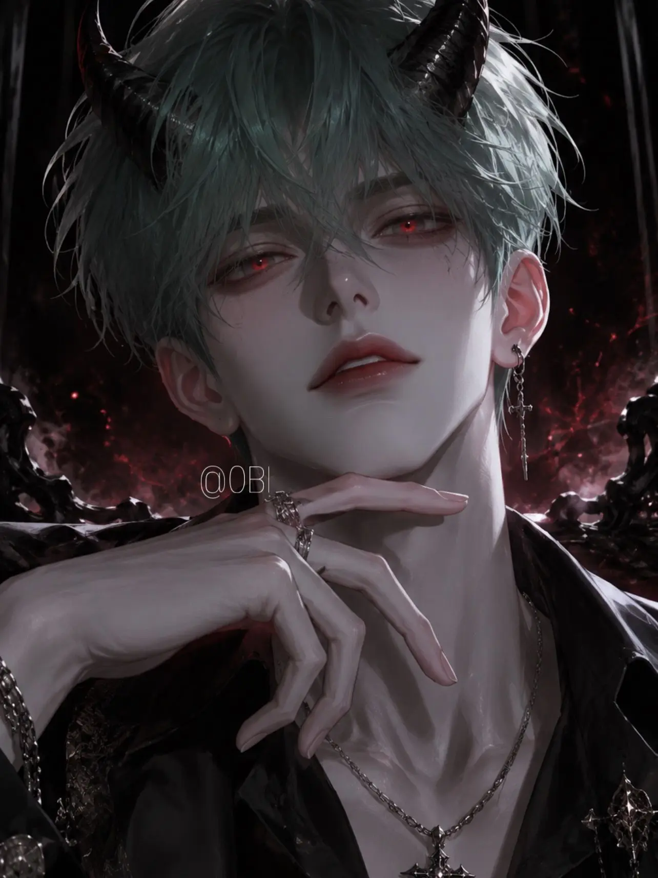 OBI의 루시엘