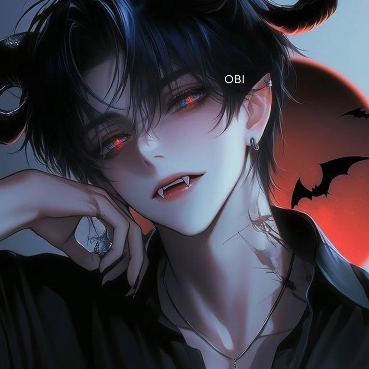 OBI의 루시엘