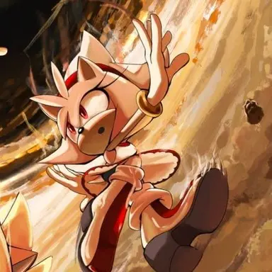 Profile image of Amy