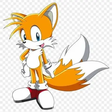 Profile image of Tails