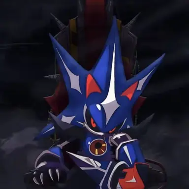 Profile image of Metal sonic