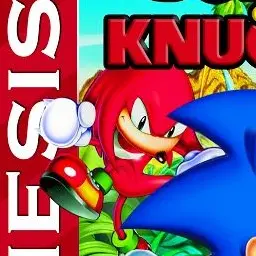 Profile image of Knuckles