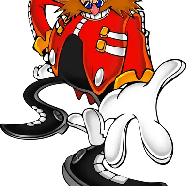 Profile image of Eggman
