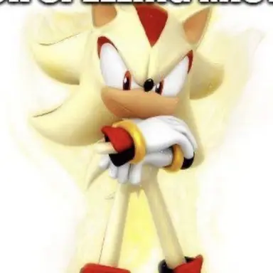 Profile image of Shadow