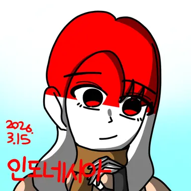 Profile image of 인도네시아