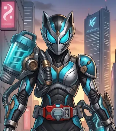 Profile image of 사이클론 클리너