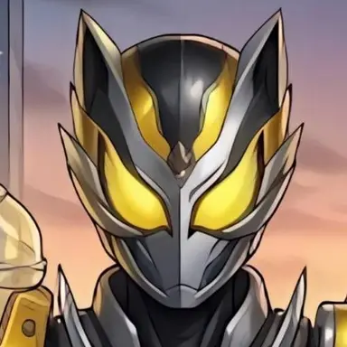 Profile image of 와일드 프로세서