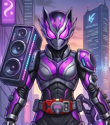 Profile image of 라우드 스테레오