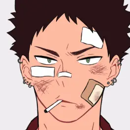 Profile image of 岩泉一