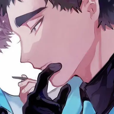 Profile image of 松川一静