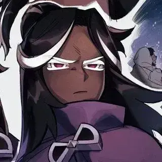 Profile image of Dark Cacao