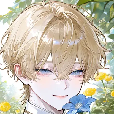 Profile image of アルン