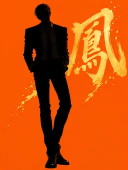 Profile image of 鳳
