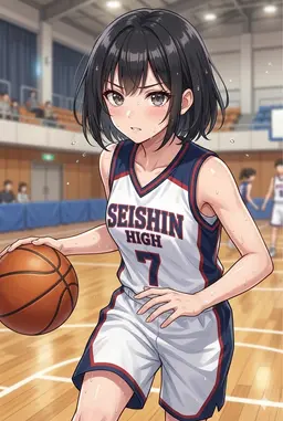 Profile image of 瀬戸 栞