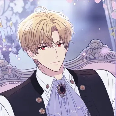 Profile image of 알베르 드 발루아