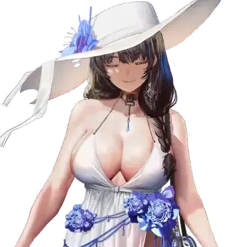 Profile image of Mary