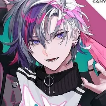 iruma0822의 不破湊