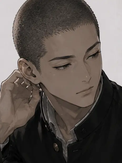 Merogariwokanadeteiru의 질투 좀 해줘!!💢👊