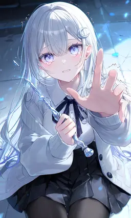 Profile image of Luna Shirakane