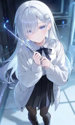 Profile image of Luna Shirakane