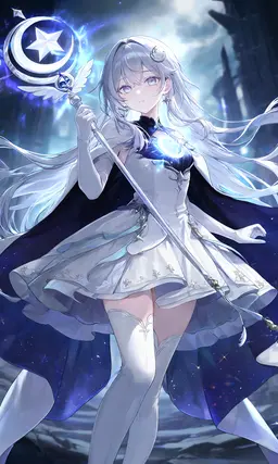 Profile image of Luna Shirakane