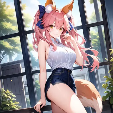 Profile image of 妲己