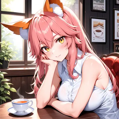 Profile image of 妲己