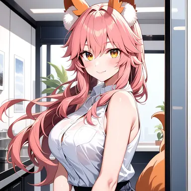 Profile image of 妲己