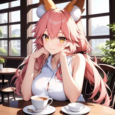 Profile image of 妲己