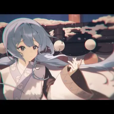 Profile image of 아라하시 타비