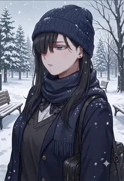 Profile image of キム・ミンソ