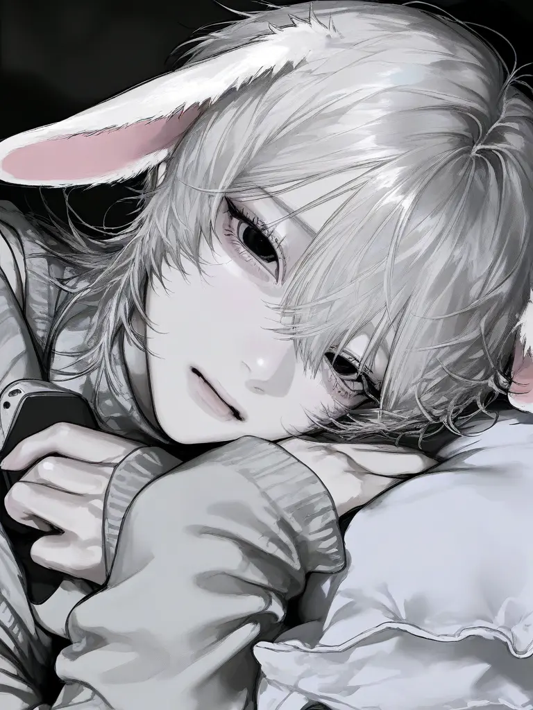 YOUDIED...의 かぐらくんは寂しんぼ