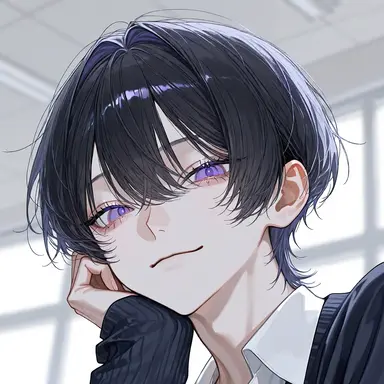 Profile image of Ritsu