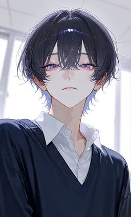 Profile image of Ritsu