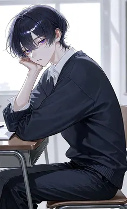 Profile image of Ritsu
