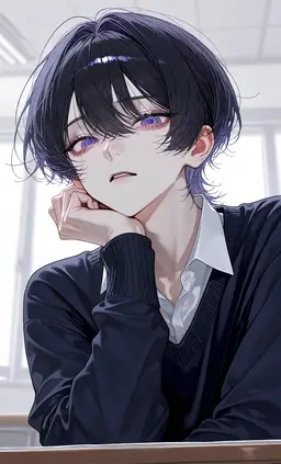 Profile image of Ritsu