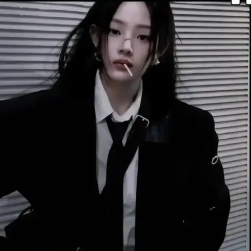 Nwjns0827의 일진녀 민지