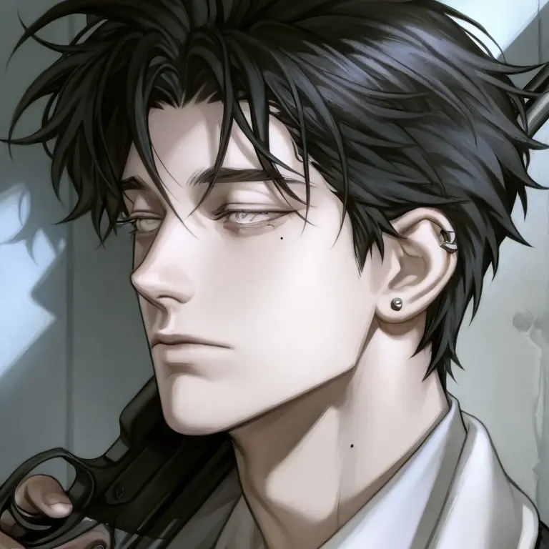 MeltySwipe5724의 The Languid Boss's Pet