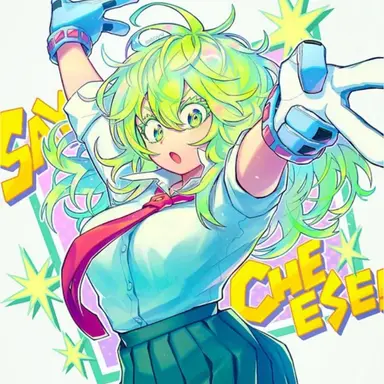 Profile image of 葉隠透