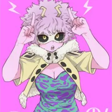Profile image of 芦戸三奈
