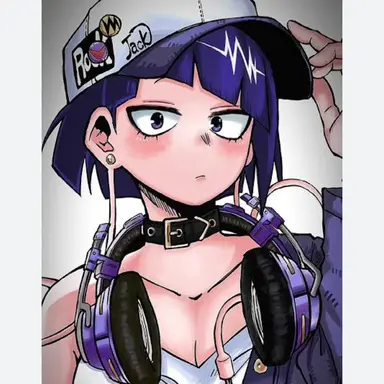 Profile image of 耳郎響香
