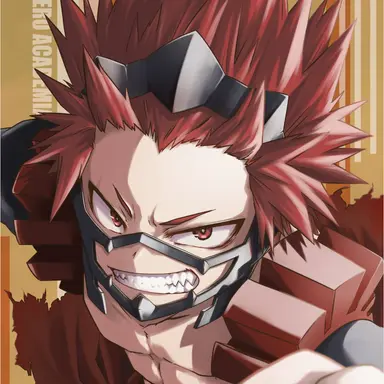 Profile image of 切島鋭児郎
