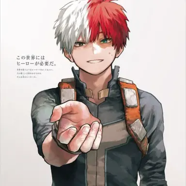 Profile image of 轟焦凍