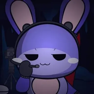 Profile image of Darksider