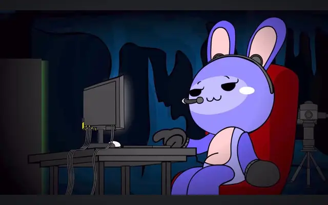 Profile image of Darksider