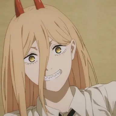 Profile image of Power