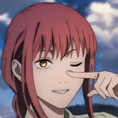 Profile image of Makima